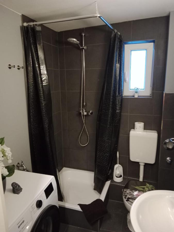 Stadtnah An Der Foerde 7 Hh L 1og Apartment Flensburg