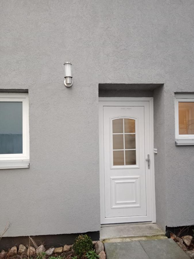 Apartment Stadtnah An Der Foerde 7 Hh L 1og *