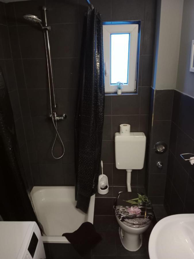 Apartment Stadtnah An Der Foerde 7 Hh L 1og Flensburg