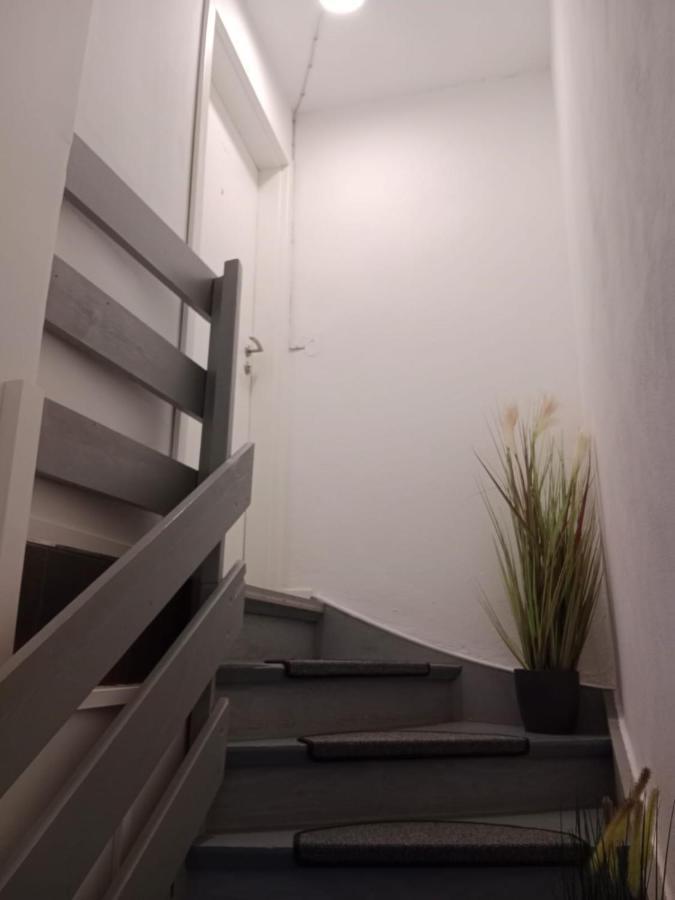 Apartment Stadtnah An Der Foerde 7 Hh L 1og Flensburg