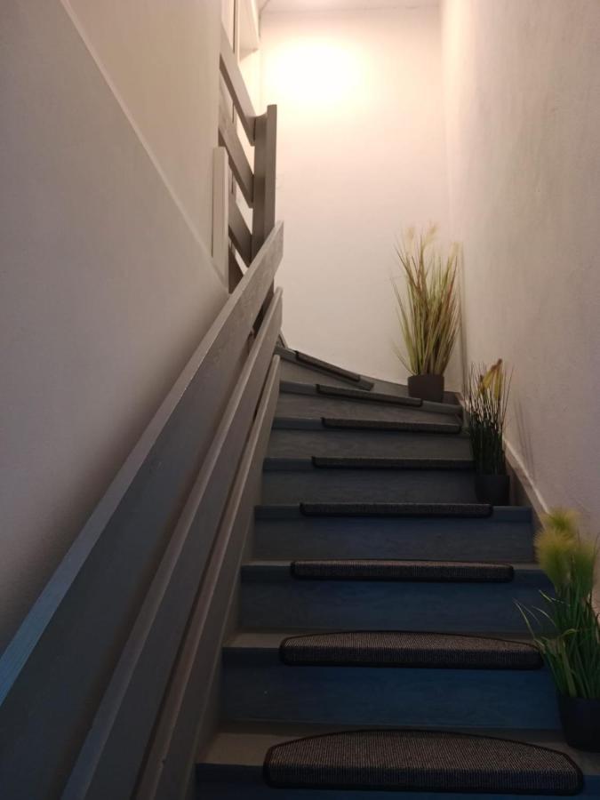 Stadtnah An Der Foerde 7 Hh L 1og Apartment