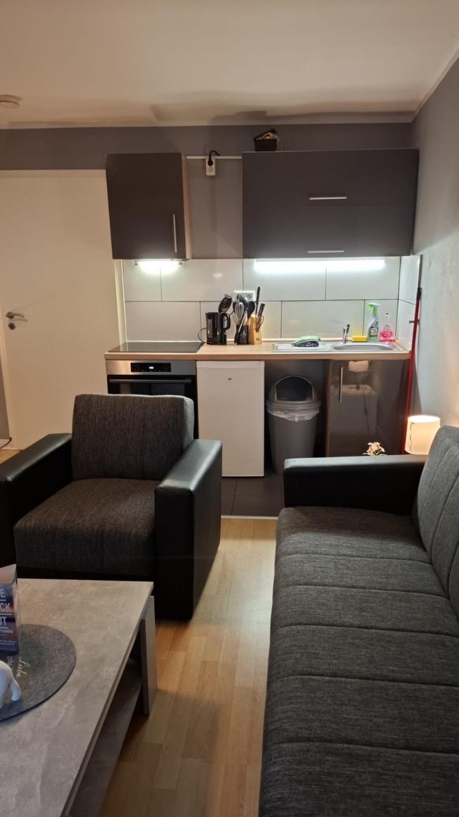 Stadtnah An Der Foerde 7 Hh L 1og *